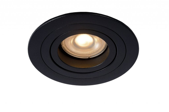 Tube (Svart)