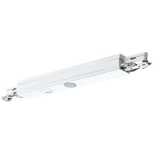 Paulmann URail Dimm/Switch kopplare vit
