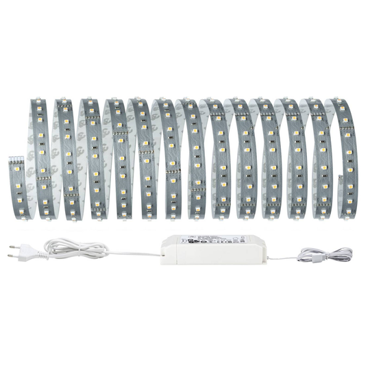 Paulmann MaxLED 500 grundpaket IP20 dagsljus 5 m