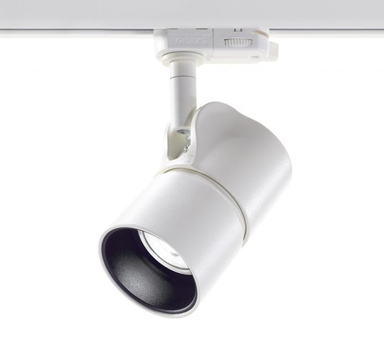 Mocca XS DIM ME927 White 1-ph Global incl. GU10
