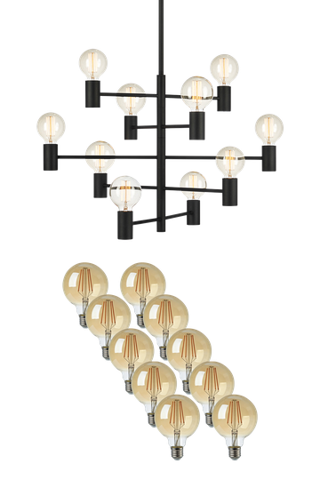 KOMPLETT PARIS - INC. LIGHTSOURCES