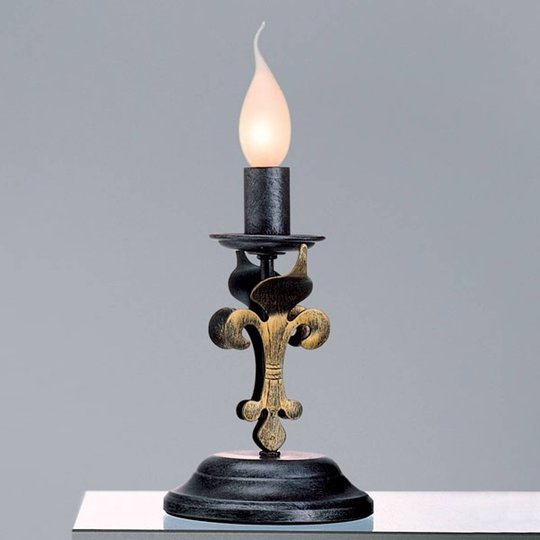 Bordslampa CASTELLO