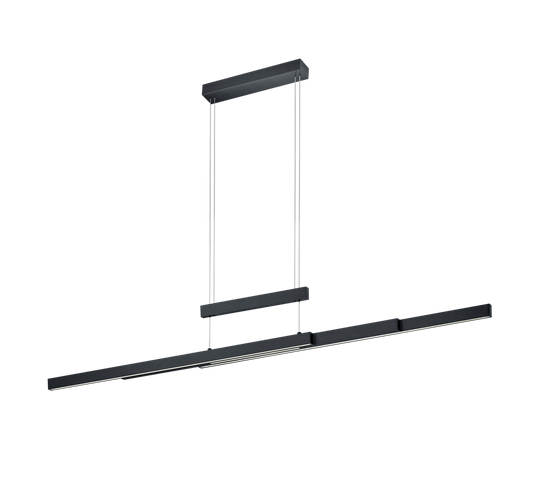 Trajan LED /Dim-to-warm (Svart)
