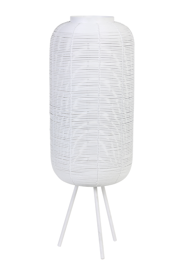 Tomek bordslampa (Vit)