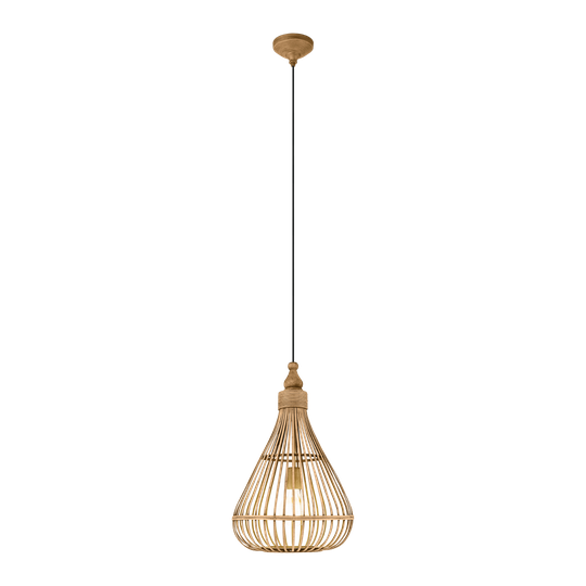 Amsfield 35cm (Trä)