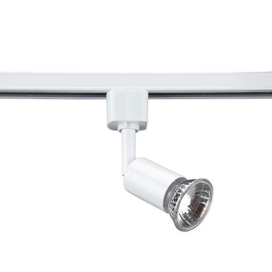 Cylinder Searchlight (Silver)
