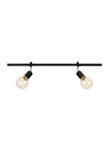 EXPAND - E27 - 70cm - Black