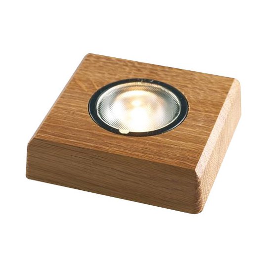 Ljusplatta 110x110 LED (Ek)