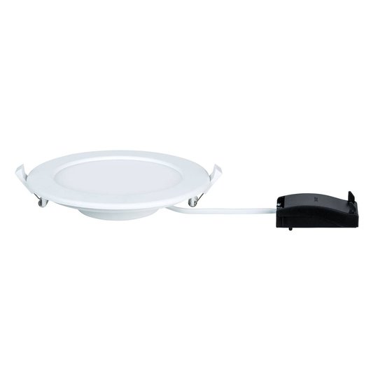 Paulmann 92059 LED-inbyggnadspanel 4 000 K Ø 17 cm
