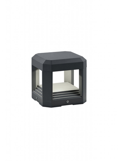 Logone LED vägglampa