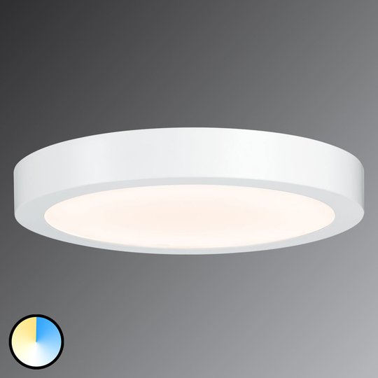 Paulmann Smart Friends LED-taklampa Cesena 30