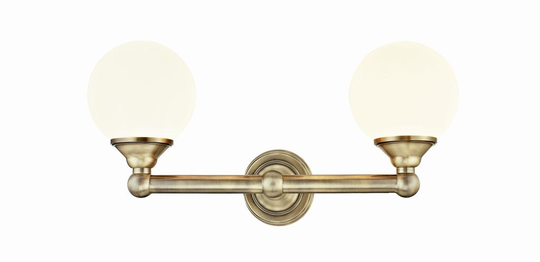 Lugano 2L (Krom)