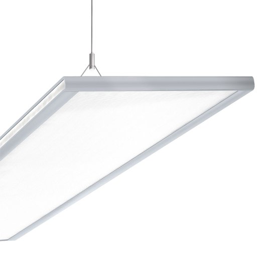 LED-hänglampa alvia 139 cm 9 205lm 4 000 K DALI