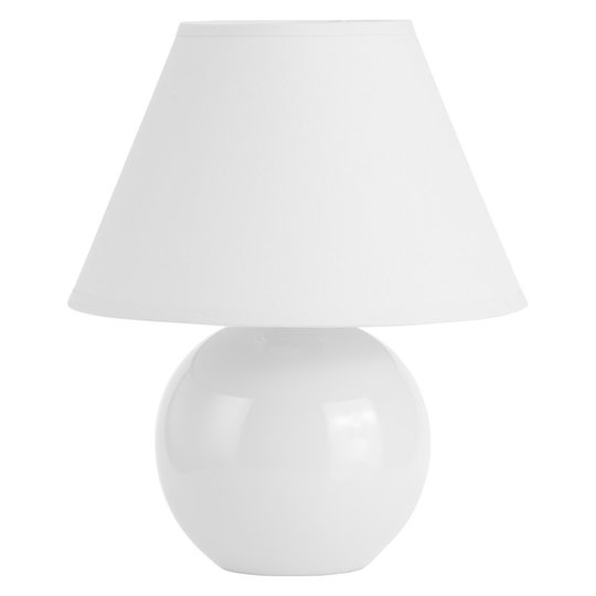 Primo bordlampa (Vit)