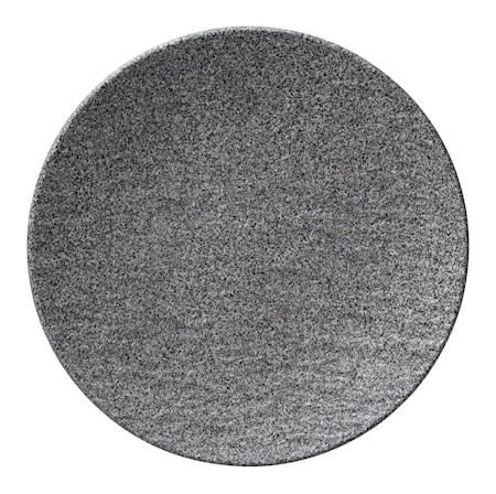 Manufacture Rock Assiett 16cm Granit