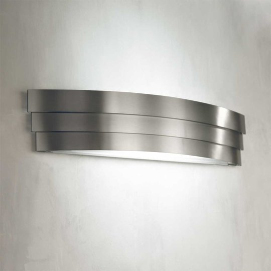 Innovativt designad vägglampa Bolero 8010