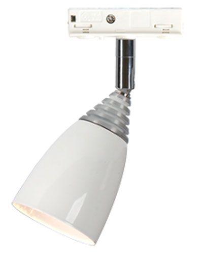 Belid Kontrast skenspotlight (Vit)