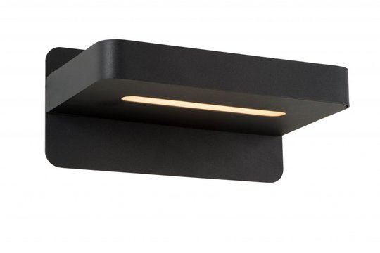 Atkin LED/ USB (Vit)