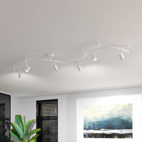 ELC Delila skensystem, sandvit, cylinder