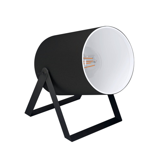 Villabate 1 Bordslampa (Svart)