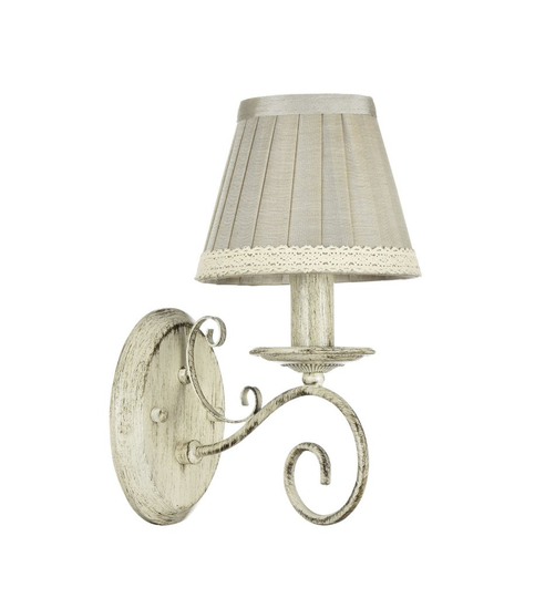 Felicita vägglampa (Beige)