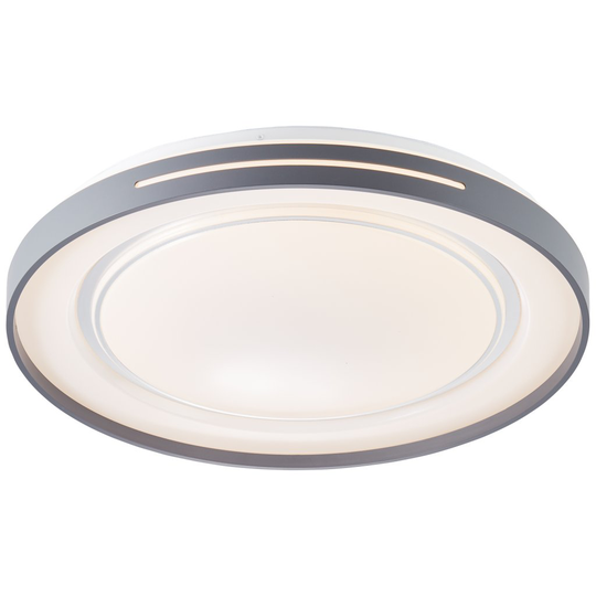 Barty plafond (Grå)