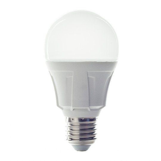 E27 11 W 830 LED-lampa i glödlampsform, varmvit