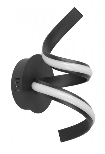 Arte Classic LED (3-stegs.dim) (Svart)