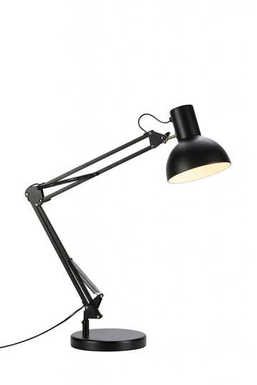 Architect bordslampa (Svart)