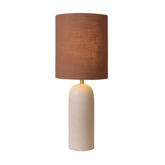Asta bordslampa (Pale Pink)