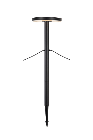 GARDEN 24 - PLANT LIGHT BLACK