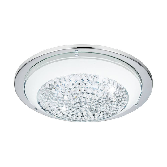 Acolla plafond (Krom)
