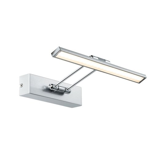 Galeria LED 29cm (Silver)