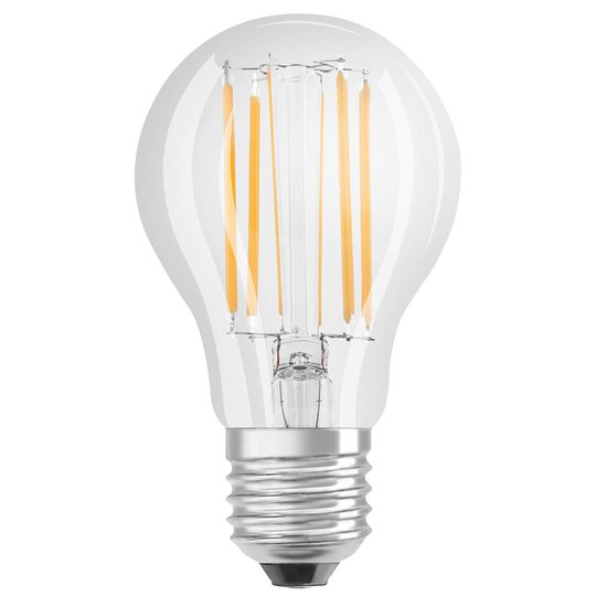 OSRAM LED-lampa E27 9 W ClassicA 2 700 K dimbar