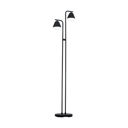 Palbieta Golvlampa 2L (Svart)