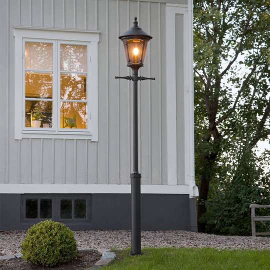 Lyktstolpe Virgo