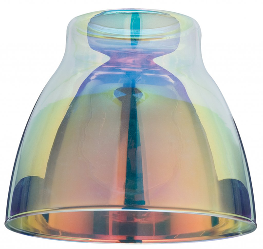Wolbi URail DecoSystems (Transparent)