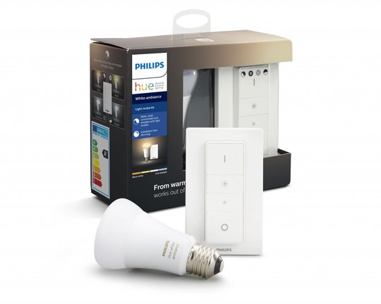 Philips HueWA LRK 8.5W E27