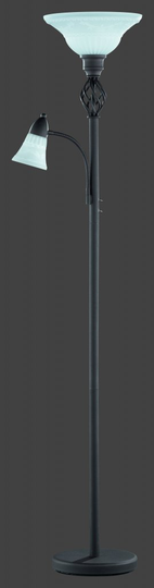 Rustica golvlampa