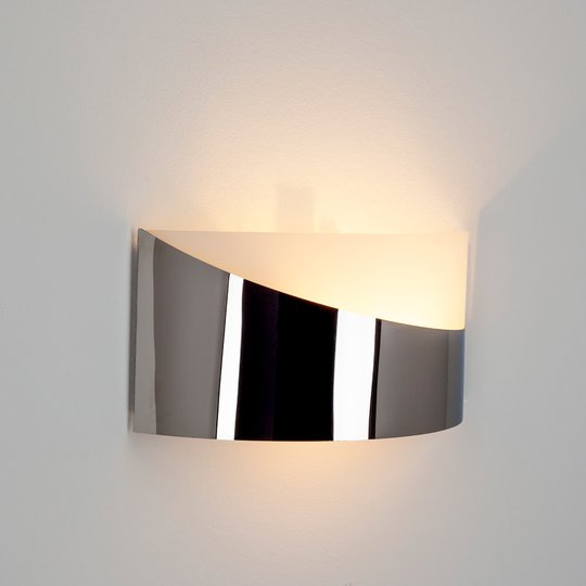 Accentuerad vägglampa Johan