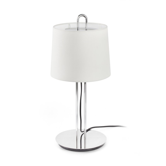 Montreal bordslampa (Vit)