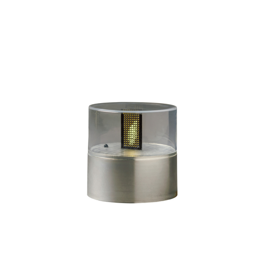 Ljusmarschaller SMD LED (Silver)