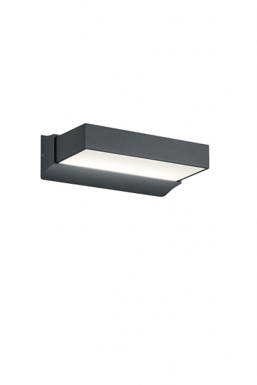 Cuando LED vägglampa