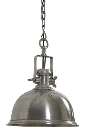 Kennedy 38cm (Silver)