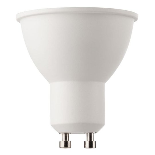 LED-reflektor GU10 5W universalvit 345 lumen