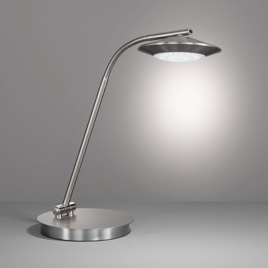 LED-hänglampa Z-Beta ZigBee fjärrkontroll touch
