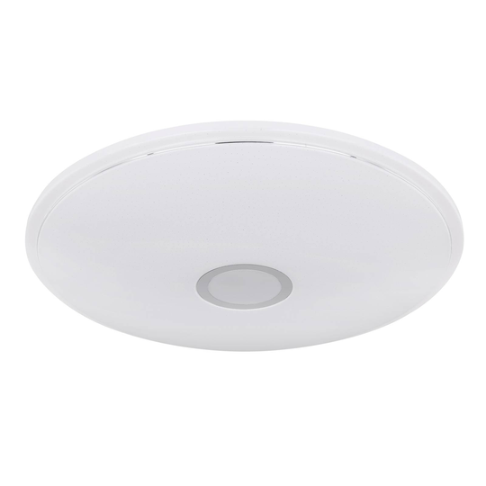 LED-taklampa Connor, smart, Tuya, RGBW