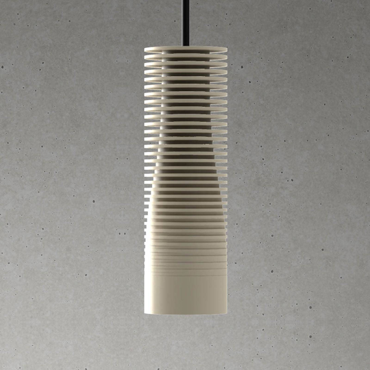 Steng Licht AircooLED hänglampa 927 champagne