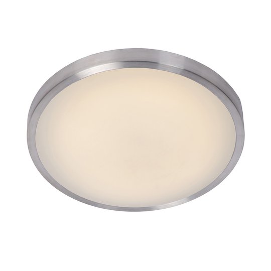 LED-taklampa Casper I IP44 Ø 30 cm
