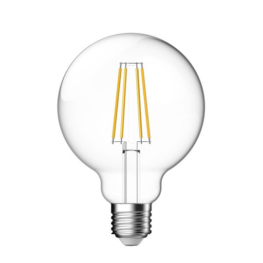 Smart | E27 9,5cm | 650 Lumen